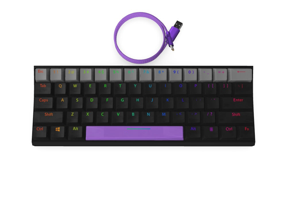 T60 Keyboard - Custom Design Ref: CGBUYH