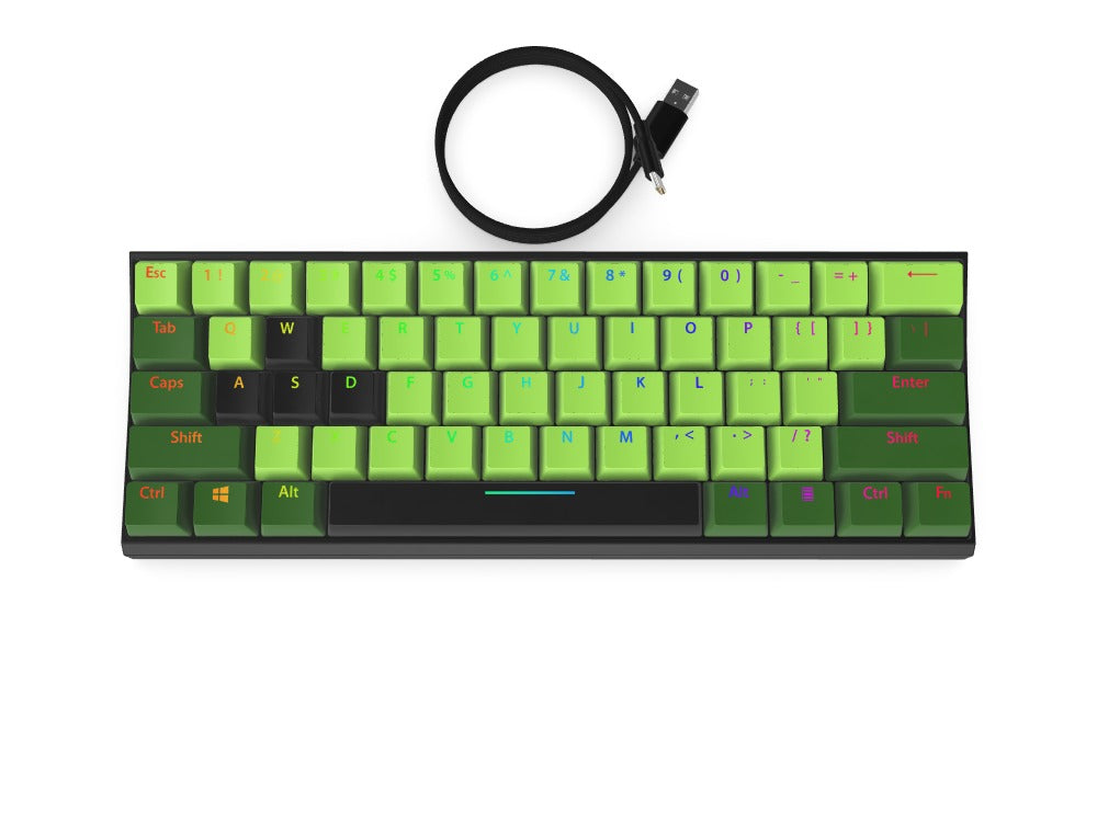 T60 Keyboard - Custom Design Ref: CHLVEVN