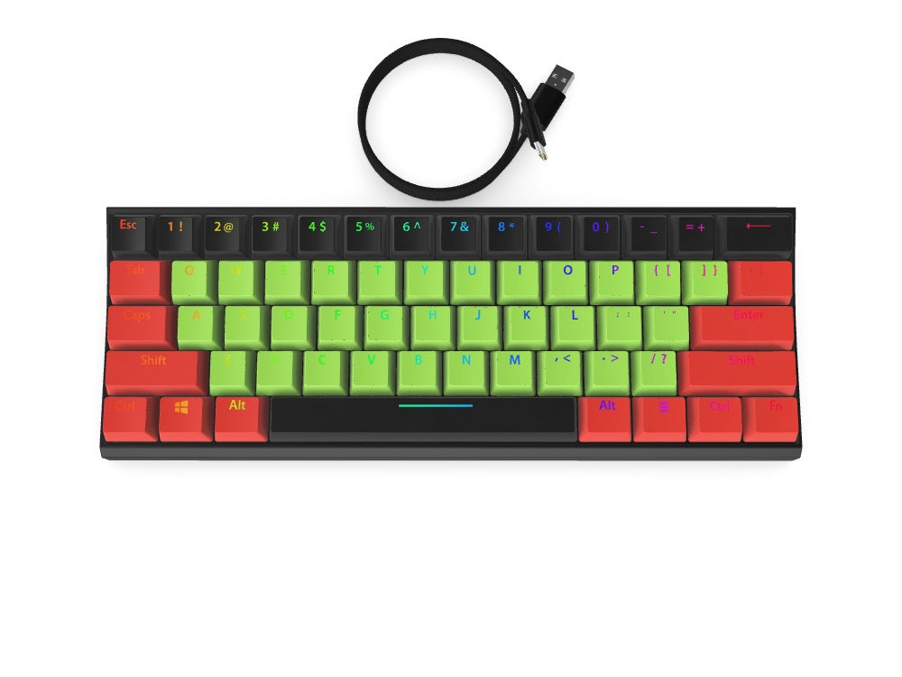 T60 Keyboard - Custom Design Ref: CHYIMN