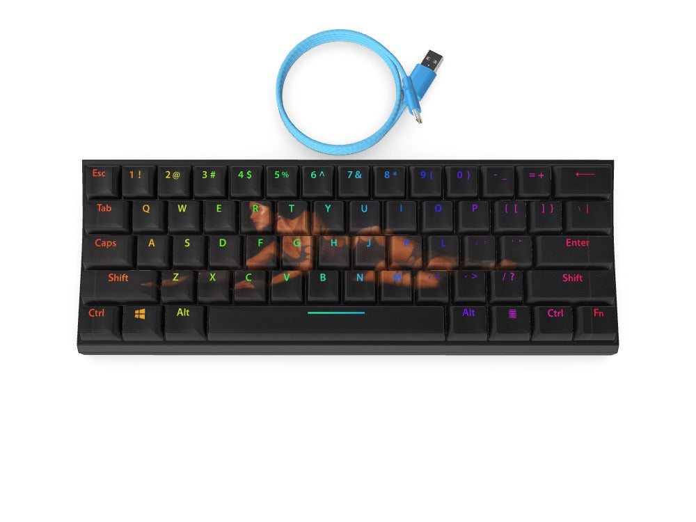 T60 Keyboard - Custom Design Ref: CIMEBSG - [alt_customs]