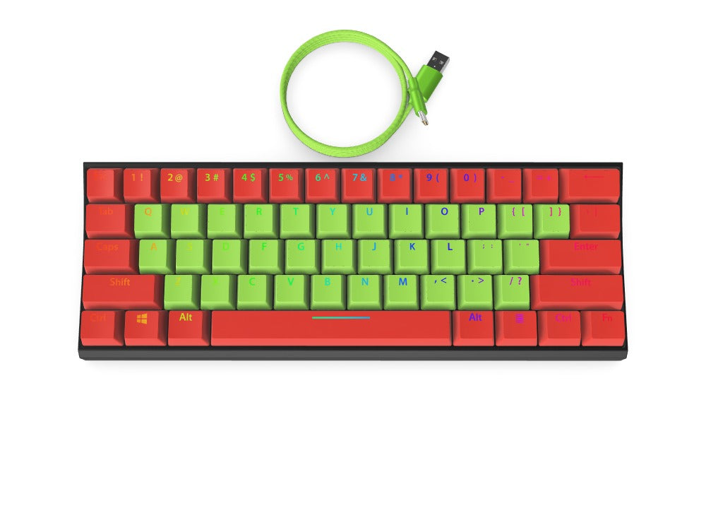 T60 Keyboard - Custom Design Ref: CMAGZB