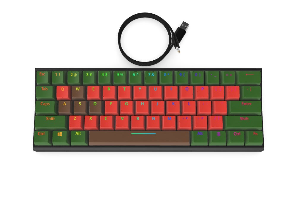 T60 Keyboard - Custom Design Ref: CQ3BO7U - [alt_customs]