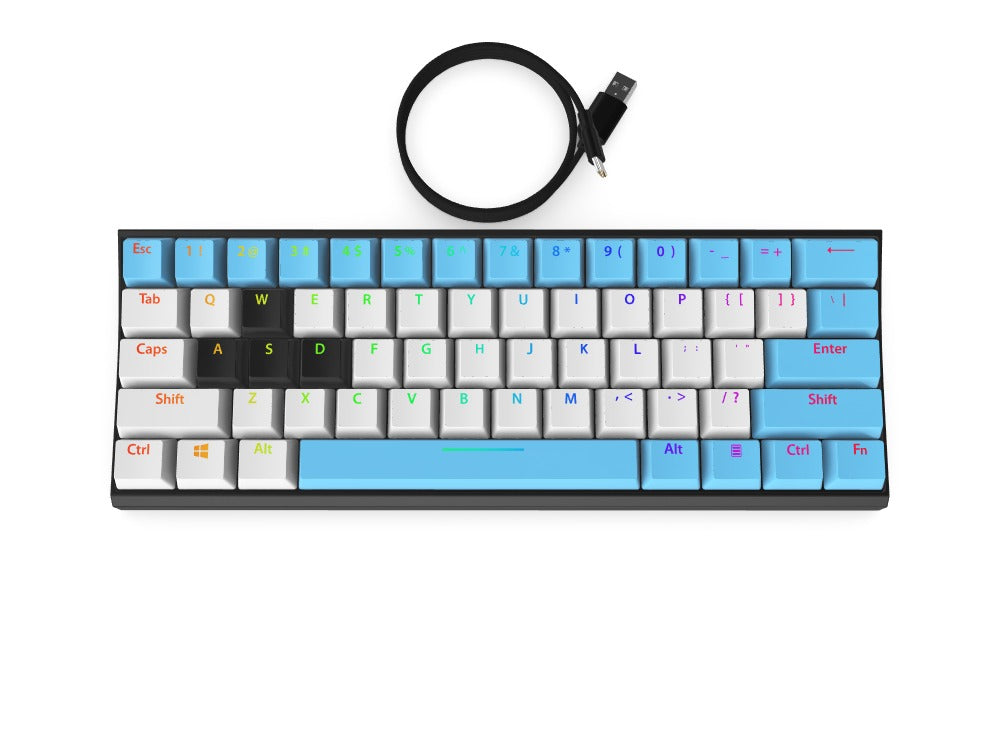 T60 Keyboard - Custom Design Ref: CRR4H3