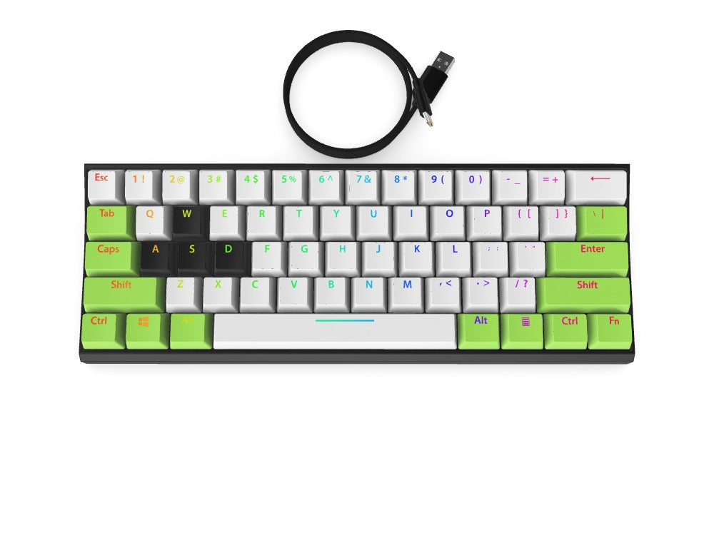 T60 Keyboard - Custom Design Ref: CTC8NM0 - [alt_customs]