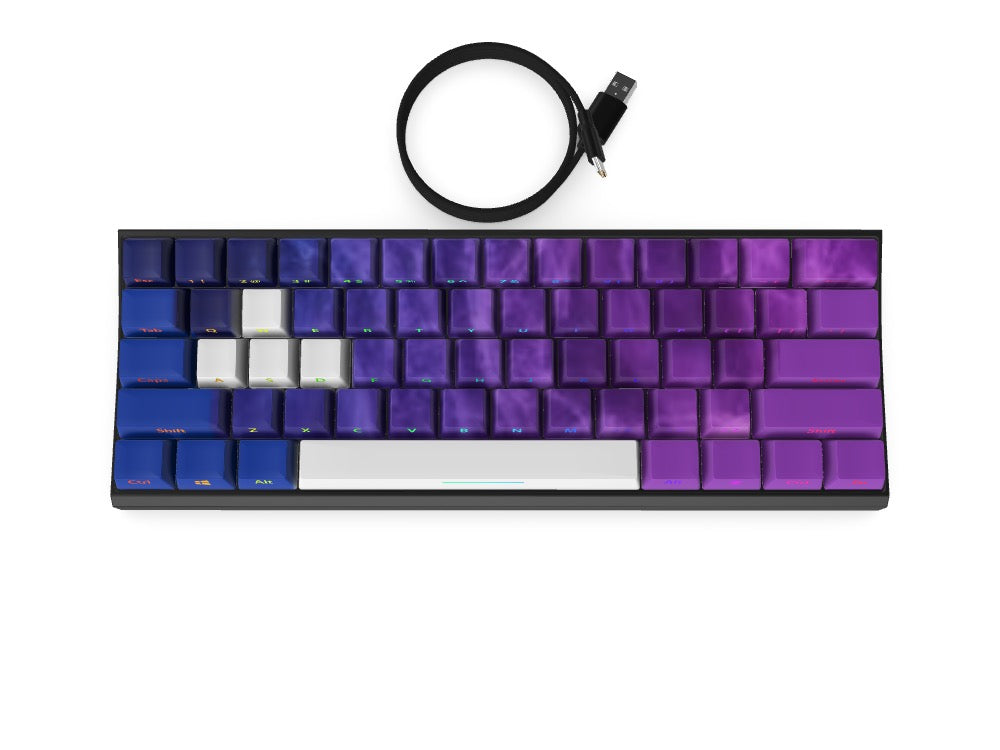 T60 Keyboard - Custom Design Ref: CUGYOM