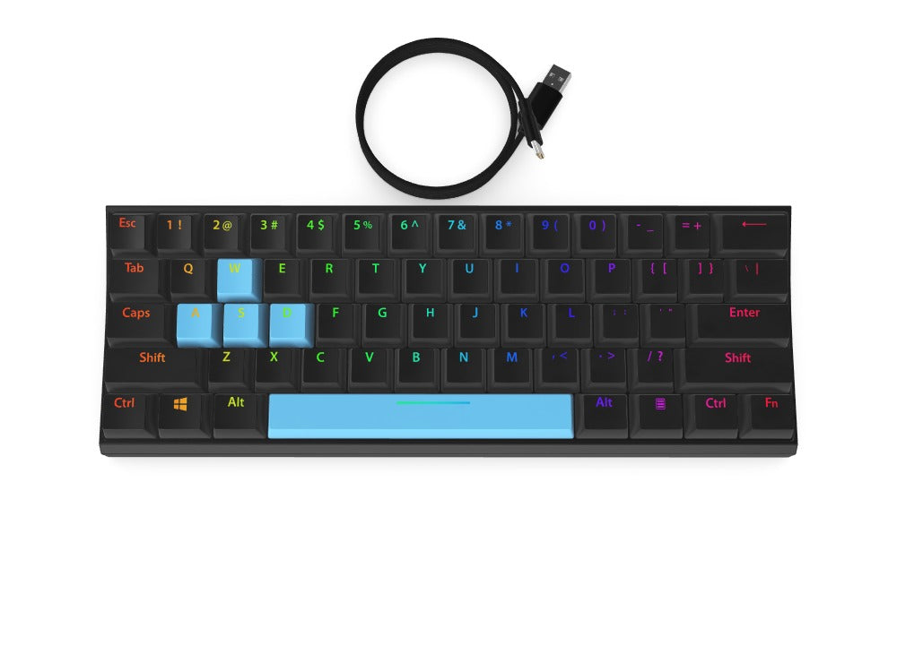 T60 Keyboard - Custom Design Ref: D3EJEPW - [alt_customs]