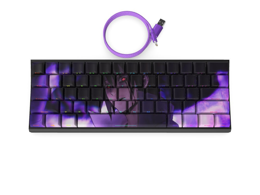 T60 Keyboard - Custom Design Ref: DFBDQN