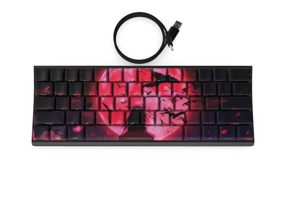 T60 Keyboard - Custom Design Ref: DFZ3QW