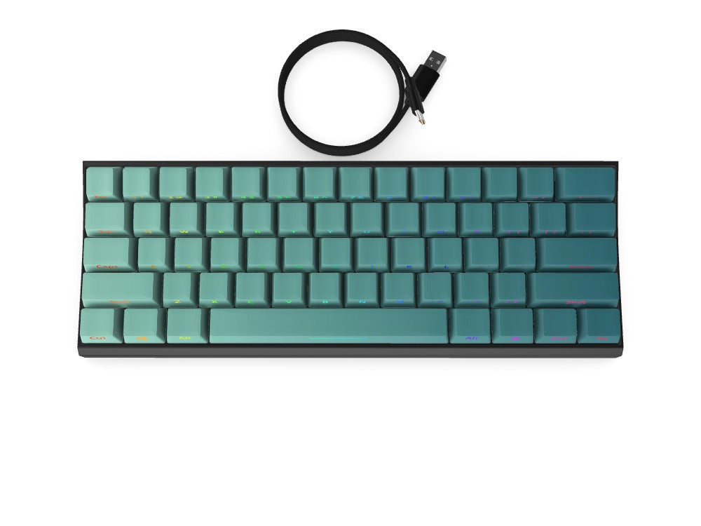 T60 Keyboard - Custom Design Ref: E3PBH1