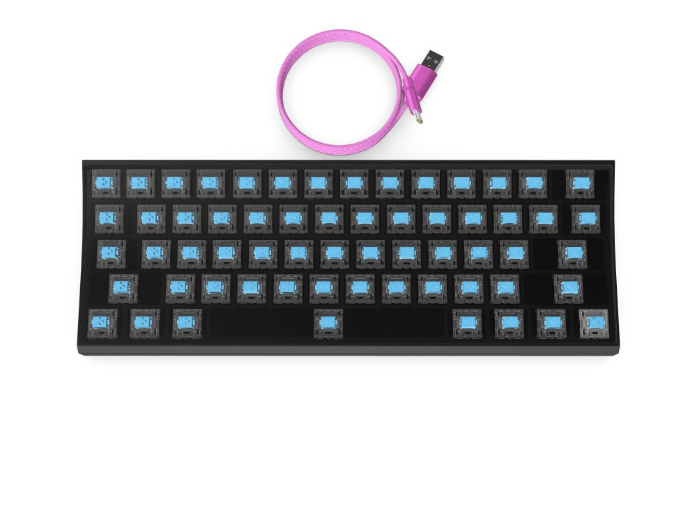 T60 Keyboard - Custom Design Ref: EATQFE