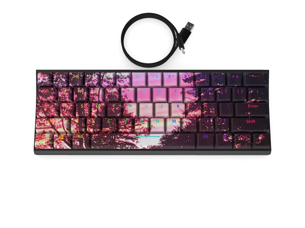 T60 Keyboard - Custom Design Ref: EAVQXQU - [alt_customs]