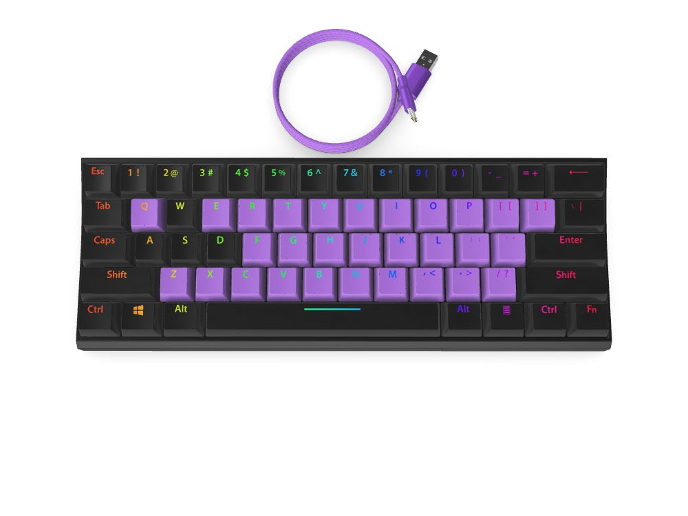 T60 Keyboard - Custom Design Ref: EBFAQH