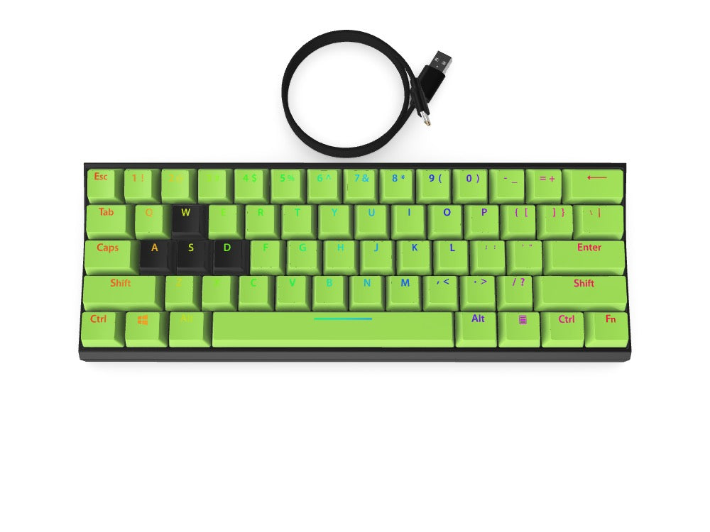 T60 Keyboard - Custom Design Ref: EFL4PC
