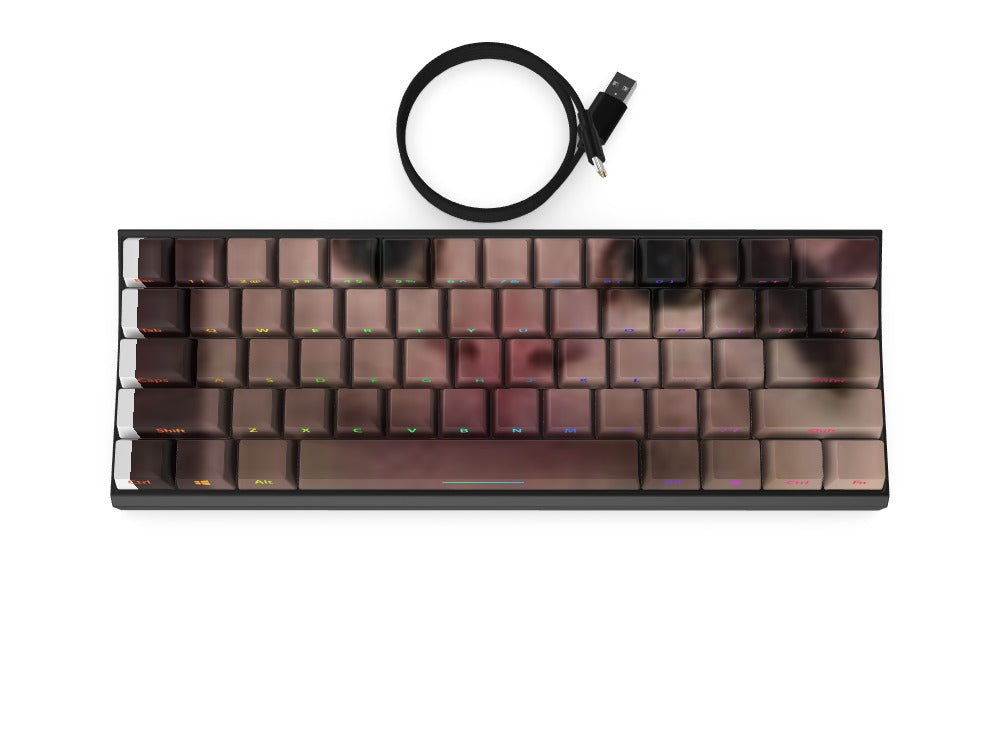 T60 Keyboard - Custom Design Ref: EHO4RJ