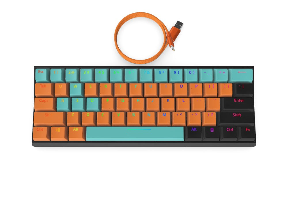 T60 Keyboard - Custom Design Ref: EHONOJ