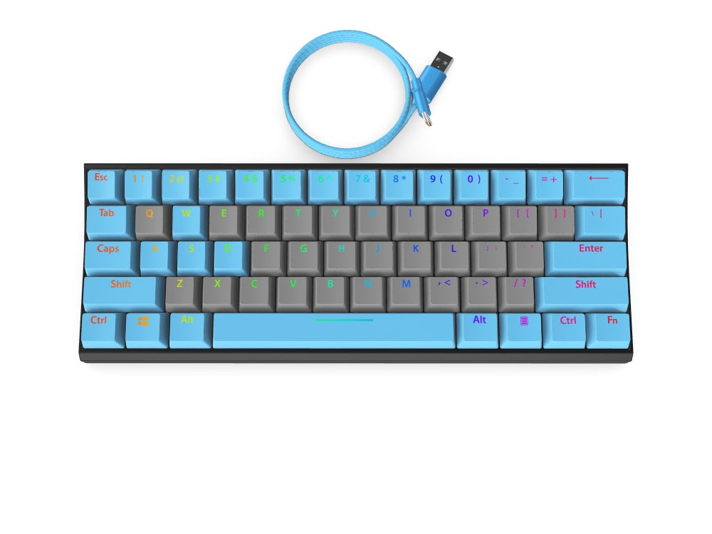 T60 Keyboard - Custom Design Ref: EI3IH5
