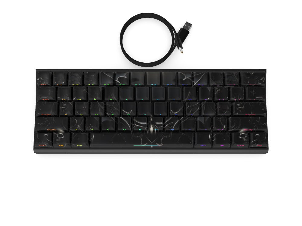 T60 Keyboard - Custom Design Ref: EIFD3Z