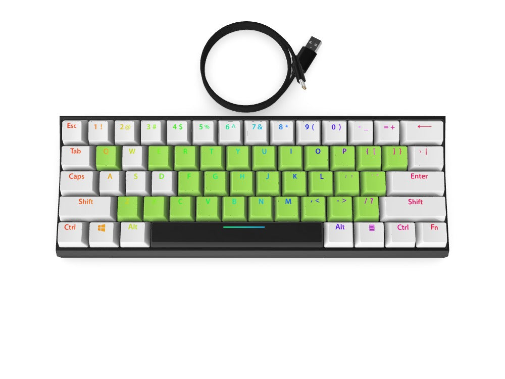T60 Keyboard - Custom Design Ref: EJWJJB