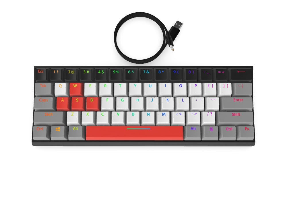 T60 Keyboard - Custom Design Ref: EMBI1N4 - [alt_customs]