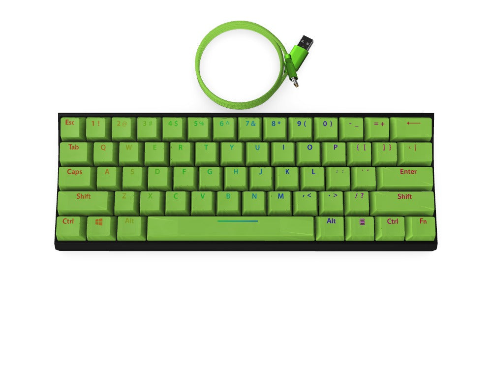 T60 Keyboard - Custom Design Ref: ENVLYG