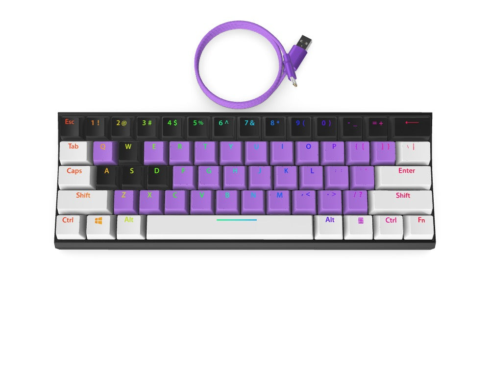 T60 Keyboard - Custom Design Ref: EPI4CF