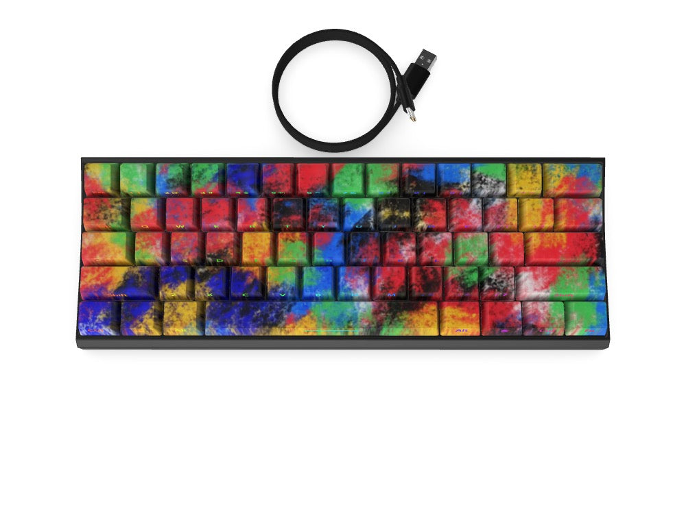 T60 Keyboard - Custom Design Ref: EPP79T