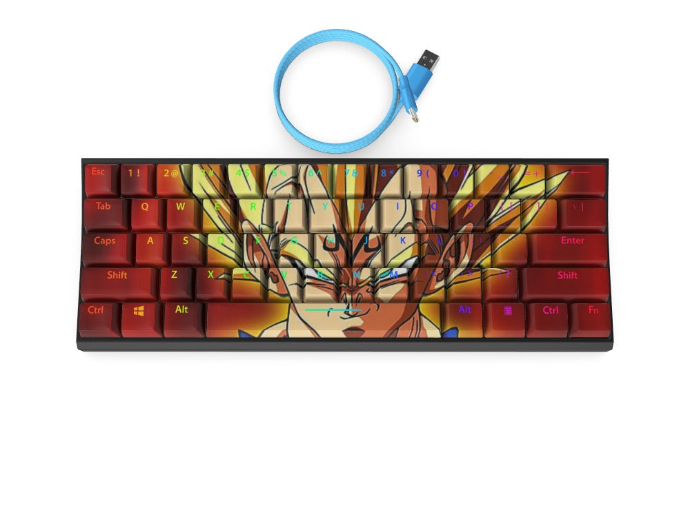 T60 Keyboard - Custom Design Ref: EROUDQY - [alt_customs]