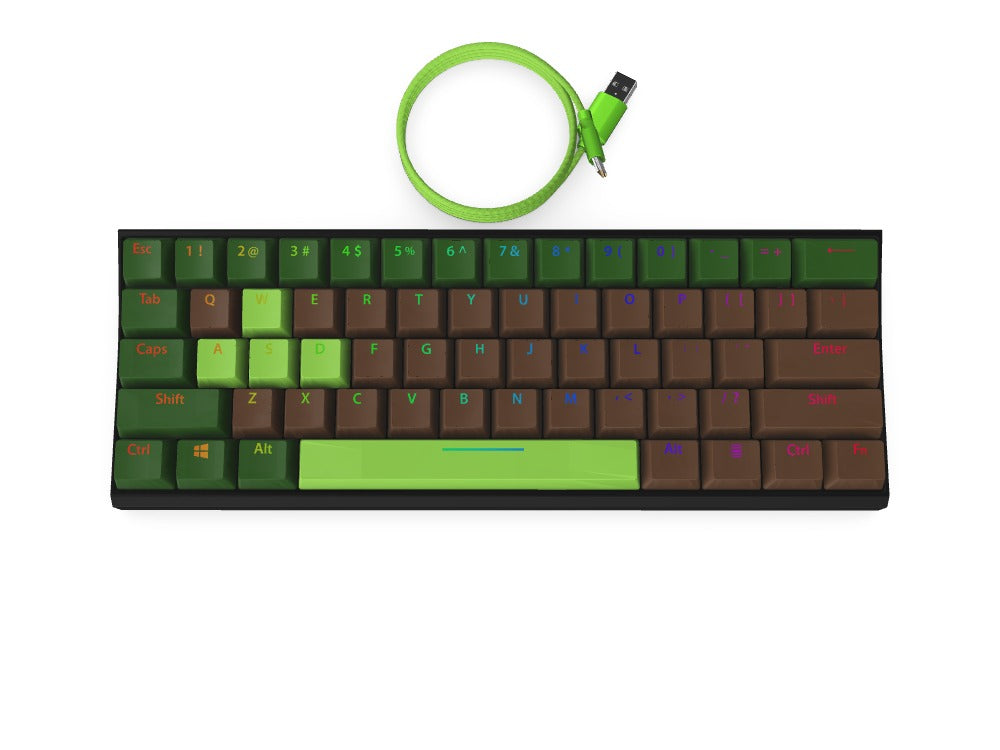 T60 Keyboard - Custom Design Ref: EXWTZ4I - [alt_customs]
