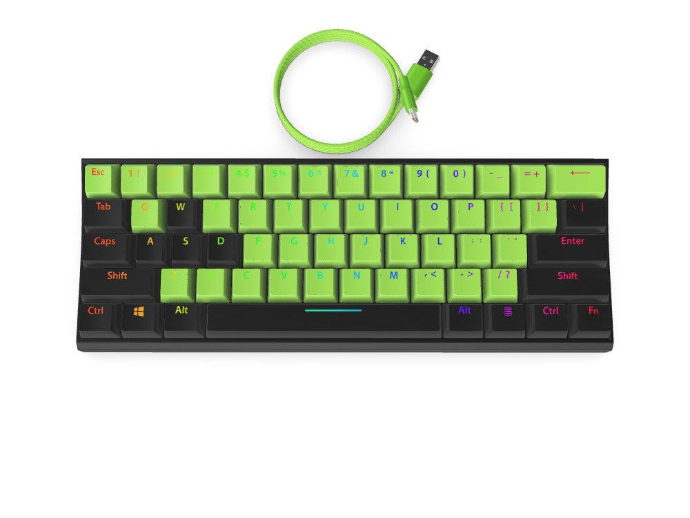 T60 Keyboard - Custom Design Ref: EZ1R4O - [alt_customs]