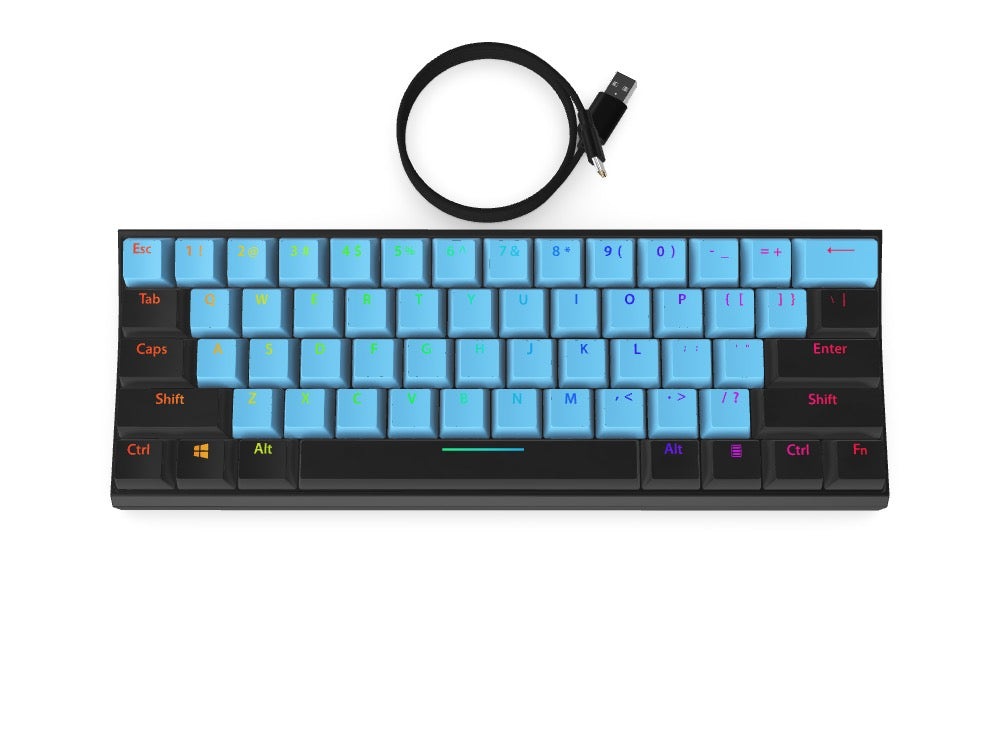 T60 Keyboard - Custom Design Ref: FCHG9Q