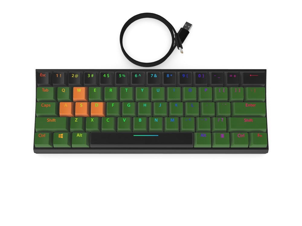 T60 Keyboard - Custom Design Ref: FGPFDNE - [alt_customs]