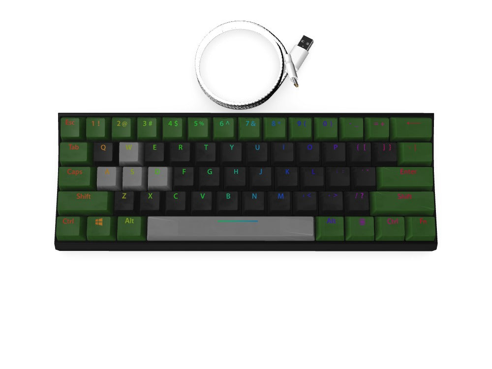 T60 Keyboard - Custom Design Ref: FQXEQ3I - [alt_customs]