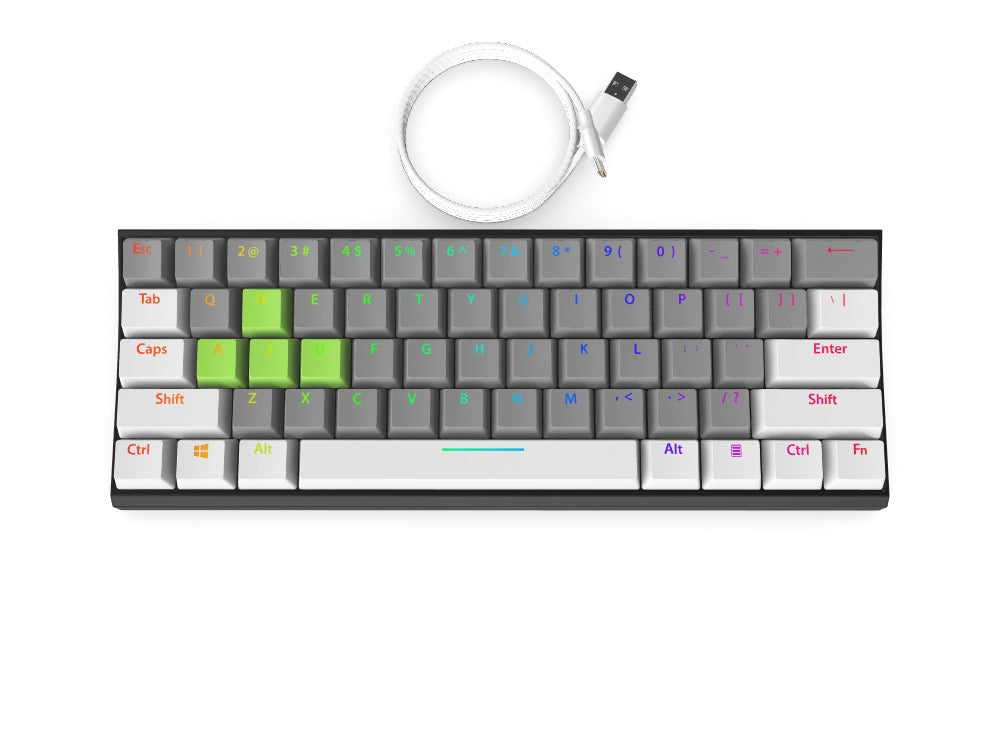 T60 Keyboard - Custom Design Ref: G0Q3AT4 - [alt_customs]