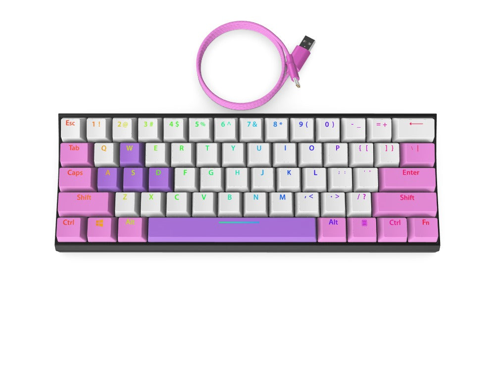 T60 Keyboard - Custom Design Ref: G1U5YH5 - [alt_customs]
