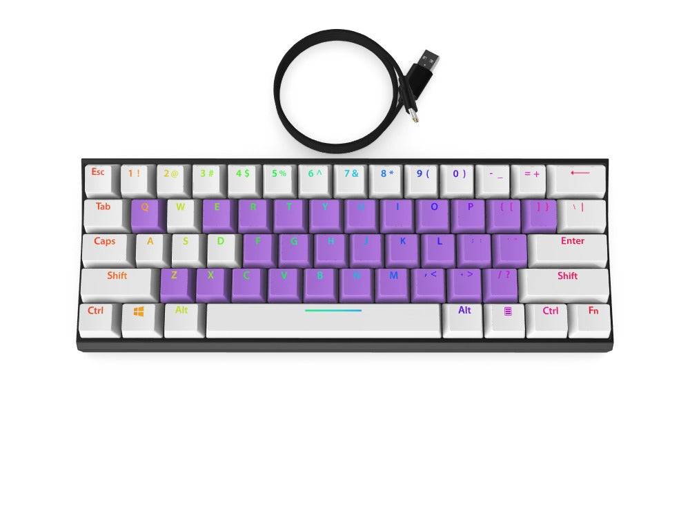 T60 Keyboard - Custom Design Ref: G4SIWQ