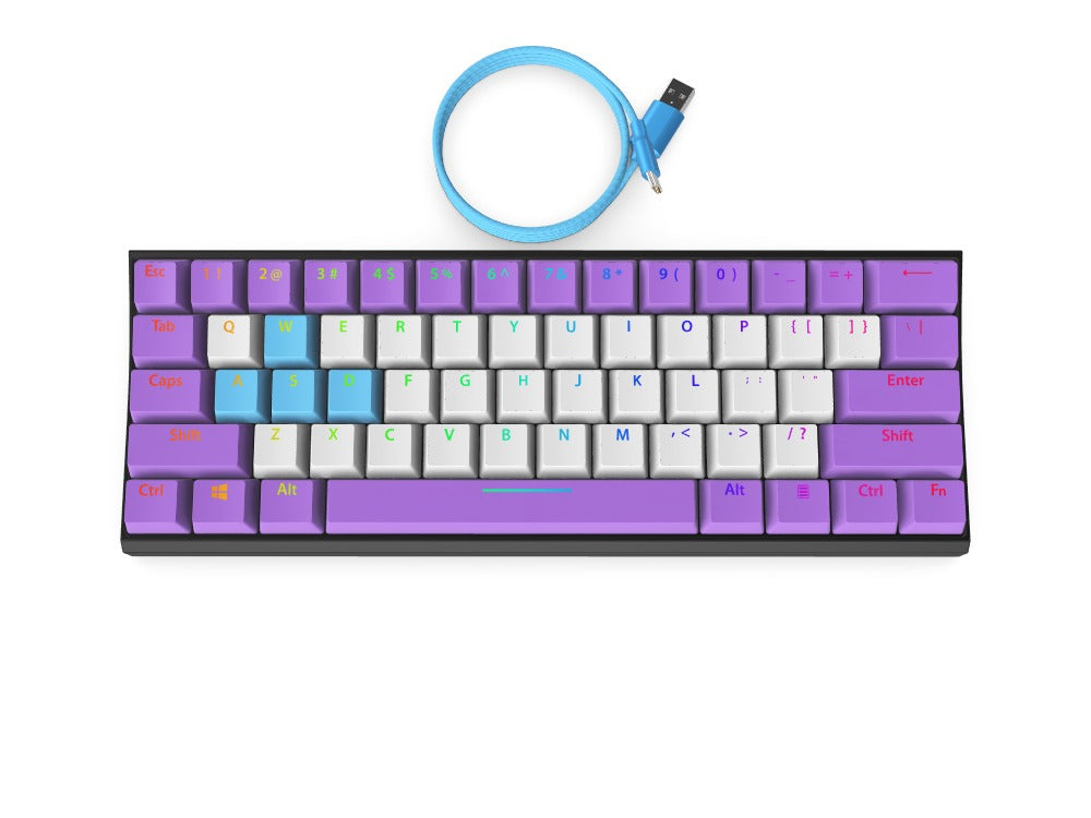 T60 Keyboard - Custom Design Ref: G5CYSS