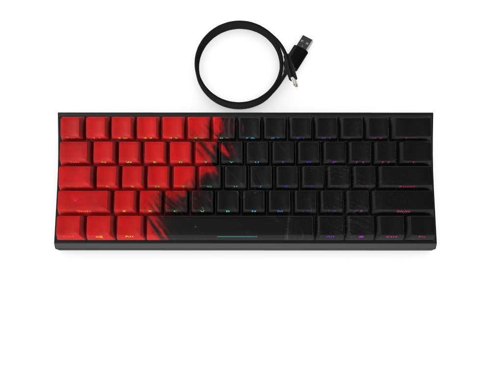 T60 Keyboard - Custom Design Ref: G5MX9M