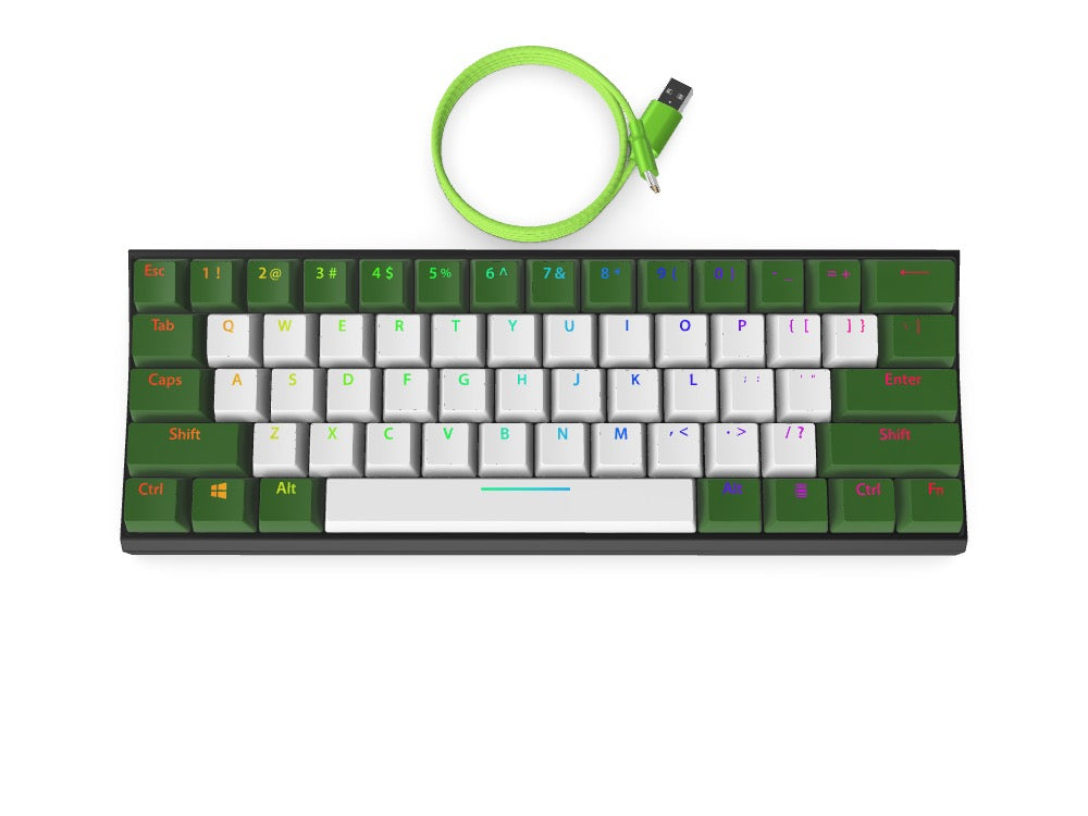 T60 Keyboard - Custom Design Ref: G9GK4V