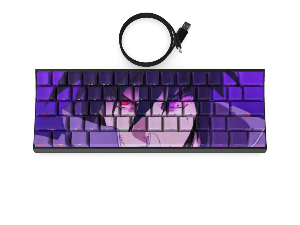 T60 Keyboard - Custom Design Ref: GANOYW