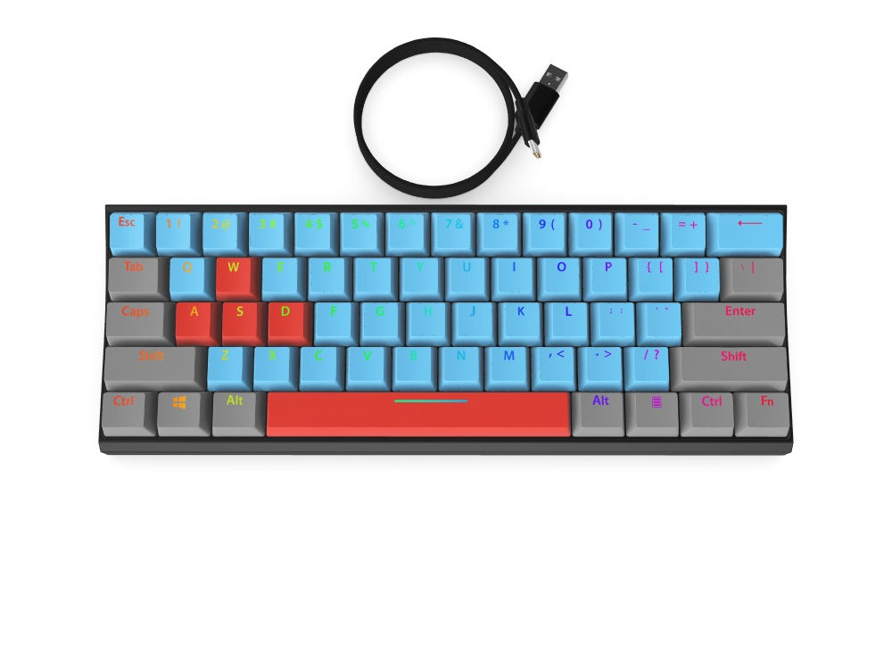 T60 Keyboard - Custom Design Ref: GB4W85