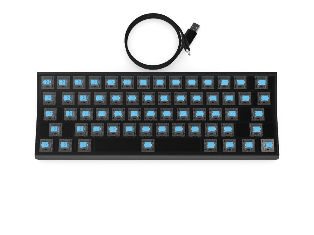 T60 Keyboard - Custom Design Ref: GKJXZ7