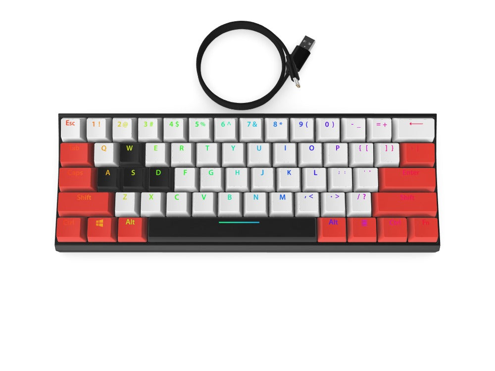 T60 Keyboard - Custom Design Ref: GMDTG0