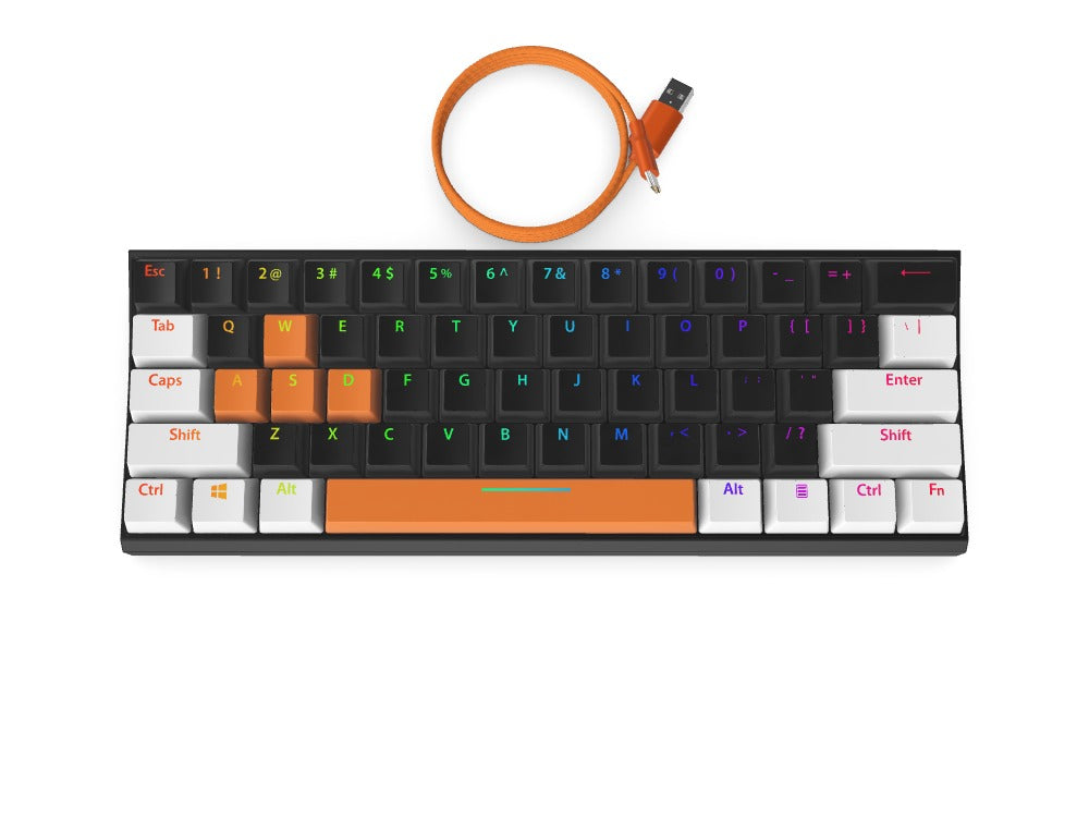 T60 Keyboard - Custom Design Ref: GQKBFHE - [alt_customs]