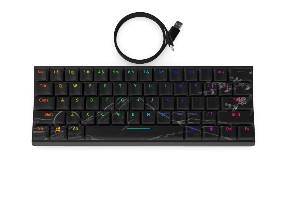 T60 Keyboard - Custom Design Ref: GWCVQWW - [alt_customs]
