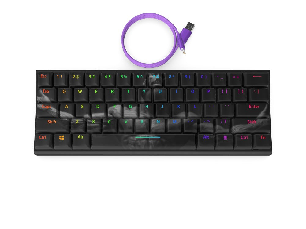 T60 Keyboard - Custom Design Ref: H0RFJHH - [alt_customs]