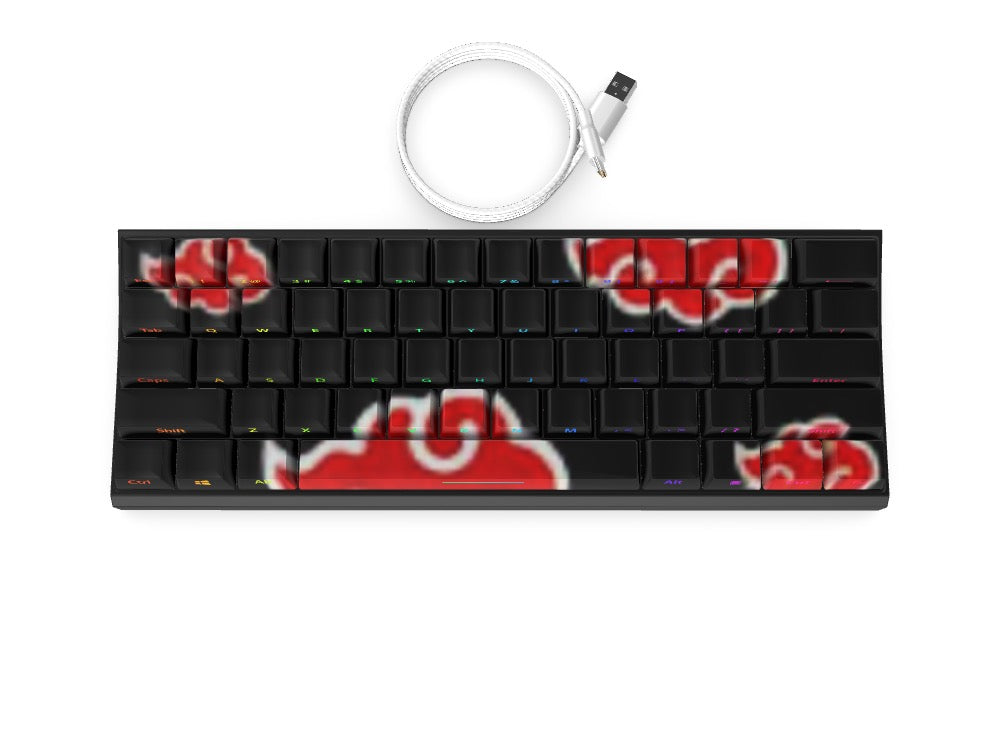 T60 Keyboard - Custom Design Ref: H4XOFL