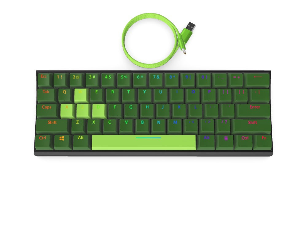 T60 Keyboard - Custom Design Ref: H7MIGI