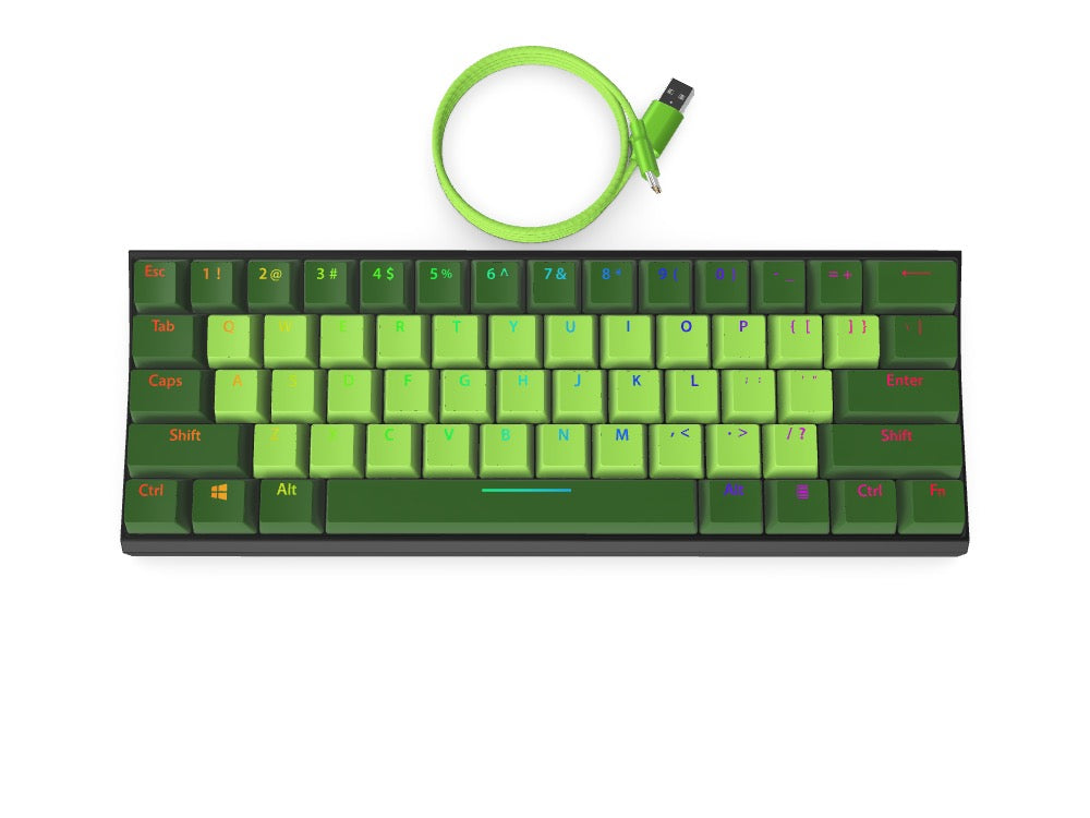 T60 Keyboard - Custom Design Ref: HC5GAC