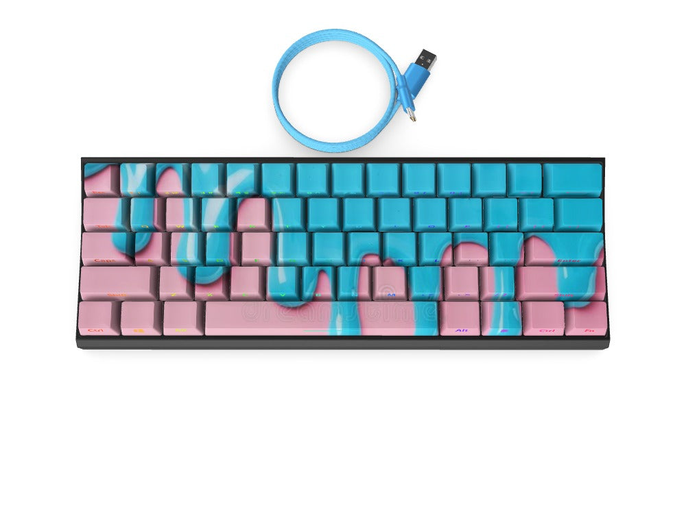 T60 Keyboard - Custom Design Ref: HDPSDH