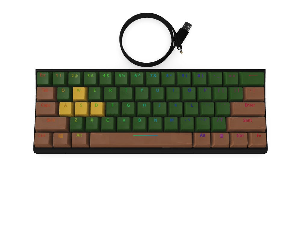T60 Keyboard - Custom Design Ref: HI7AWDO - [alt_customs]